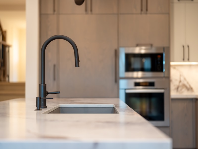 Commercial plumbing in Gresham